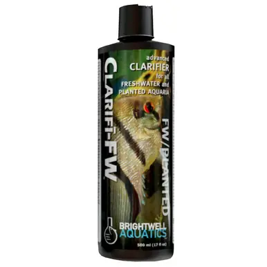 Brightwell Aquatics Clarifi-FW 500 ml.