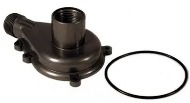 Replacement Volute for Supreme Mag-Drive 5 & Mag-Drive 7