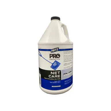 Fritz Pro Aquatics Net Care 1 gallon