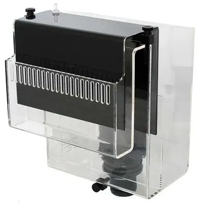 CPR CS50 Deluxe Aquarium Overflow Box