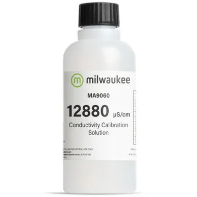 12.880 uS/cm Conductivity Solution 220ml. MA-9060