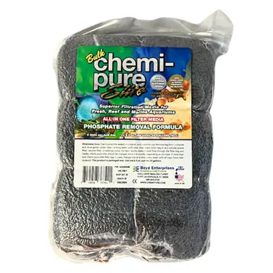 Chemi-Pure Boyd Elite 6.5oz Bulk 6 pack