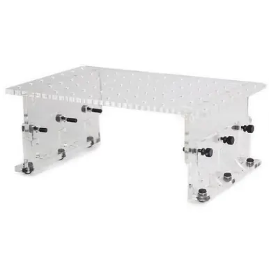 Skimmer Stand 3, Footprint: 17.7"x11" - CoralVue