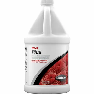 Seachem Reef Plus, 2 liter
