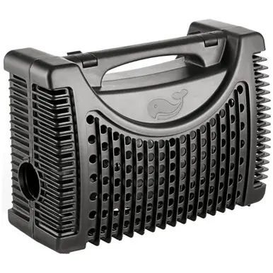 Sicce Syncra EKO POWER 12 Pond Pump - 3500 gph