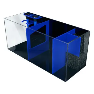 Bashsea Bio-Fuge Sump 36 X 14 X 16 in