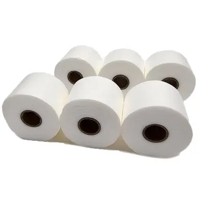 IM AUQA Gadget - NUVO Roller Replacement Roll 200 Micron - Desktop - 6pk