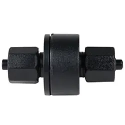 Double CO2 Check Valve - Up Aqua