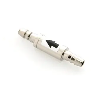 CO2 Check Valve, Stainless Steel, IA-962