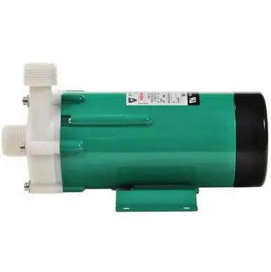 Iwaki MD-15RLT Water Pump, Japanese Motor