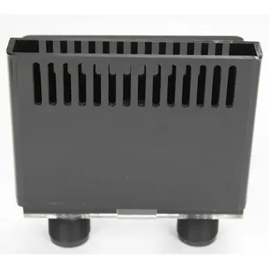 Eshopps Eclipse M Overflow Box Kit, Medium
