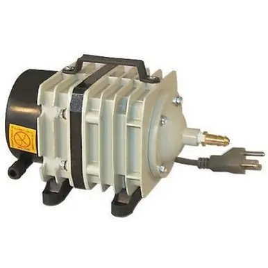Whitewater LT-11 Linear Air Pump