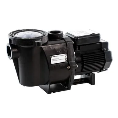 Pentair Sparus Pump SPET-2-AQ