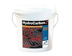 Two Little Fishes HydroCarbon, 1 Liter - Two Little Fishies