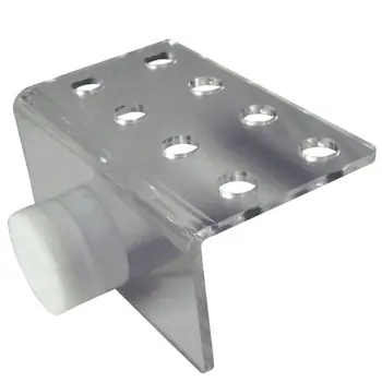 YCA Small Magnetic Frag Rack, 8 Holes - Your Choice Aquatic
