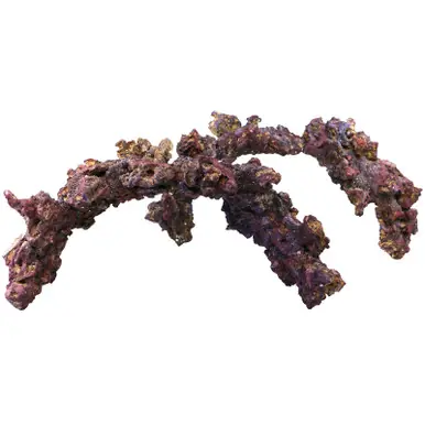 Caribsea LifeRock Arches Only, 4 pcs.- 20 lb box