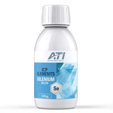 ATI ICP Element Selenium - 150 mL
