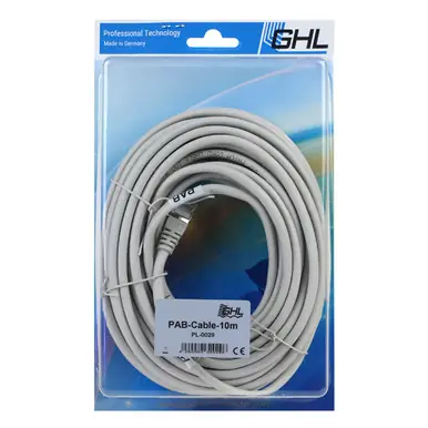 GHL - PAB Cable 10m