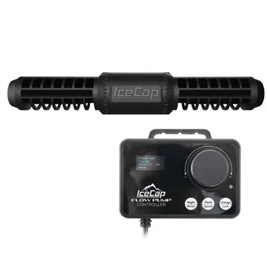 IceCap 2K Gyre Flow Pump With Controller