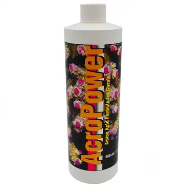 Two Little Fishes AcroPower, 500 ml. - Two Little Fishies