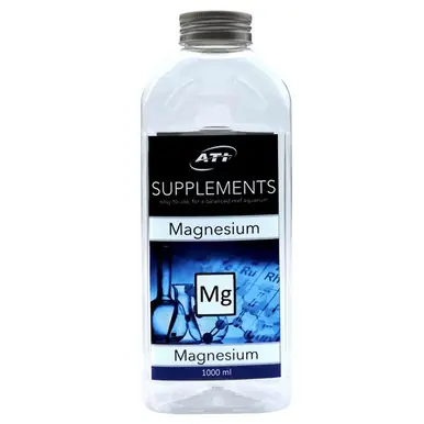 ATI Elements Magnesium Supplement - 1000 ml.
