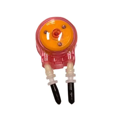 HYDROS Minnow / Blenny Red Pump Head