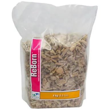 Two Little Fishes ReBorn Calcium Reactor Media 8.8 lbs. - Two Little Fishies
