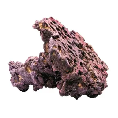 Caribsea LifeRock Shrooms, 2 pack