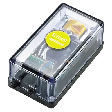 Schego Optimal Electronic Air Pump