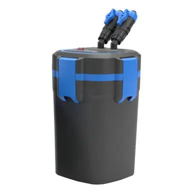 JBJ Reaction Pro 2 RPC-175 Canister Filter