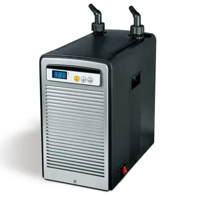 DISCONTINUED - AquaEuro USA Apex 1/2 HP Titanium Chiller