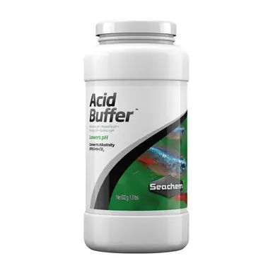 Seachem Acid Buffer 600 gr.