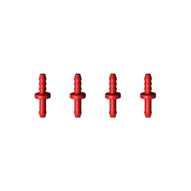 Red Sea ReefDose Tube Tip Set (4 Tips)