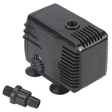 Replacement Circulation Pump for Fluval Flex 32 US gal Aquarium