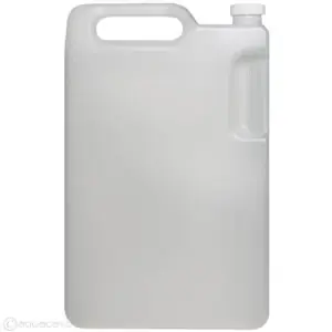 5 Liter Space Saver Container - AquaCave