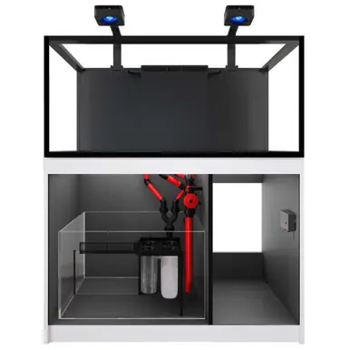 Red Sea REEFER 425 G3 Deluxe - White (incl. 2 X RL170 & arms)