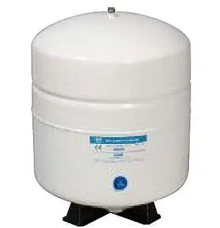 4 Gal RO Pressure Tank - AQUAFx