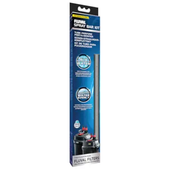 Fluval Spray Bar Kit for 06 and 07 Canister Filters