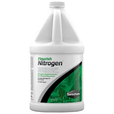 Seachem Flourish Nitrogen 2 Liters