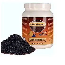 PURA GFO Phos-Lock Filter Media, 1.75 lbs. (795 gr.)
