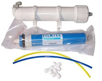 Piggy Back RO Membrane - AQUAFx
