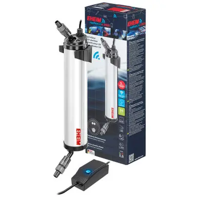 Eheim reeflex UV+e 2000 Sterilizer - WiFi