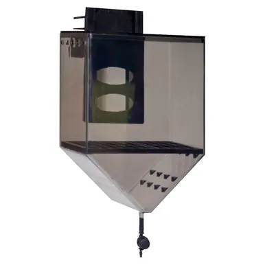 CPR Aquatics A.I.D. Acclimation/Isolation/Dosing Device - No Pump