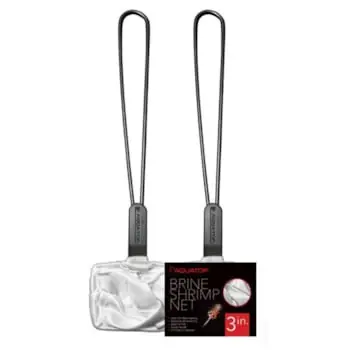 Aquatop Brine Shrimp Net 3"