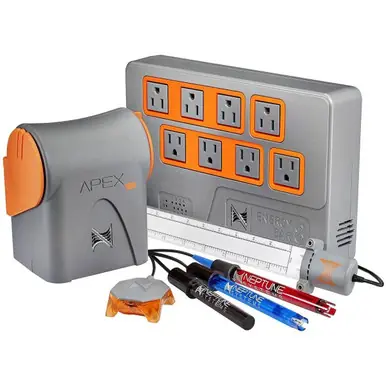 Neptune A3 Apex Pro System - Neptune Systems
