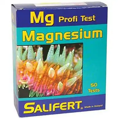 Salifert Magnesium Test Kit