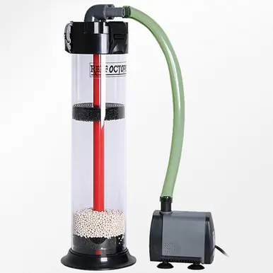 Reef Octopus MF800B Media Reactor Kit with Pump