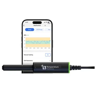 Red Sea ReefSense Temperature Probe