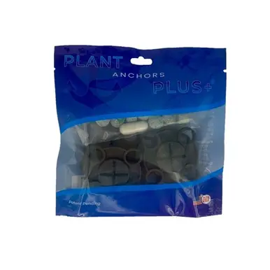 Plant Anchor Plus+, 4 Pack - AQUATOP