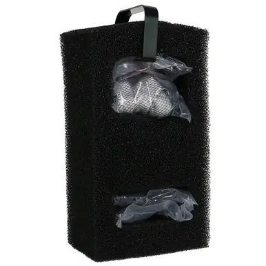 Fluval Flex 15 gal. / 32 gal. Filter Media Kit